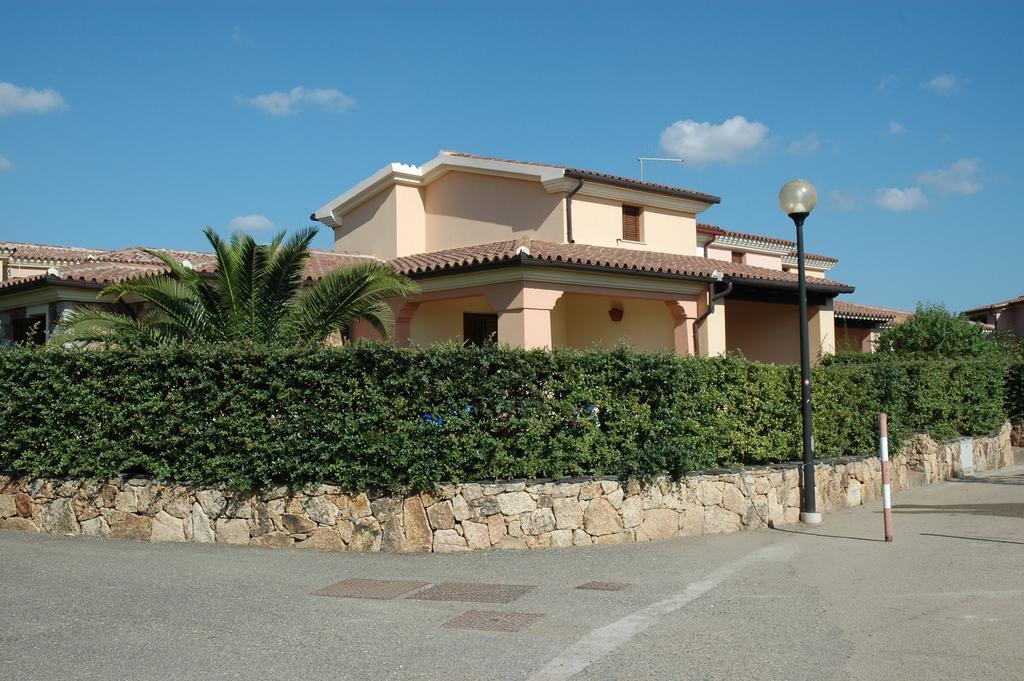 Le Villette Di San Teodoro San Teodoro  Exterior photo